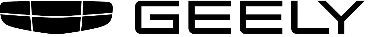geely logo